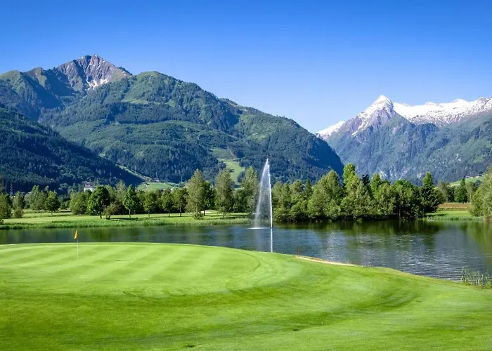 HAIDVOGL MAVIDA Zell am See