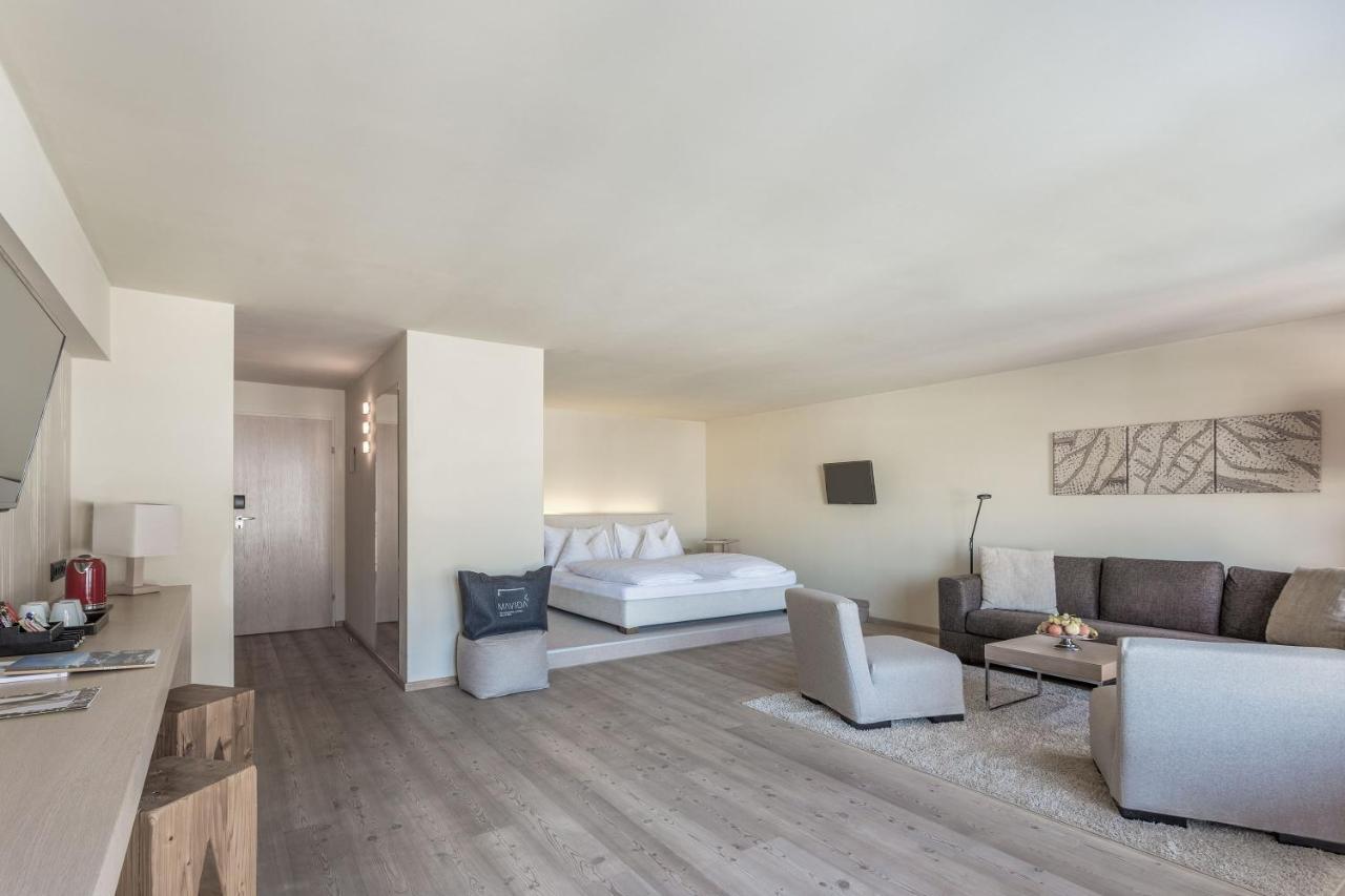 Haidvogl Mavida Zell Am 4* Zell am See
