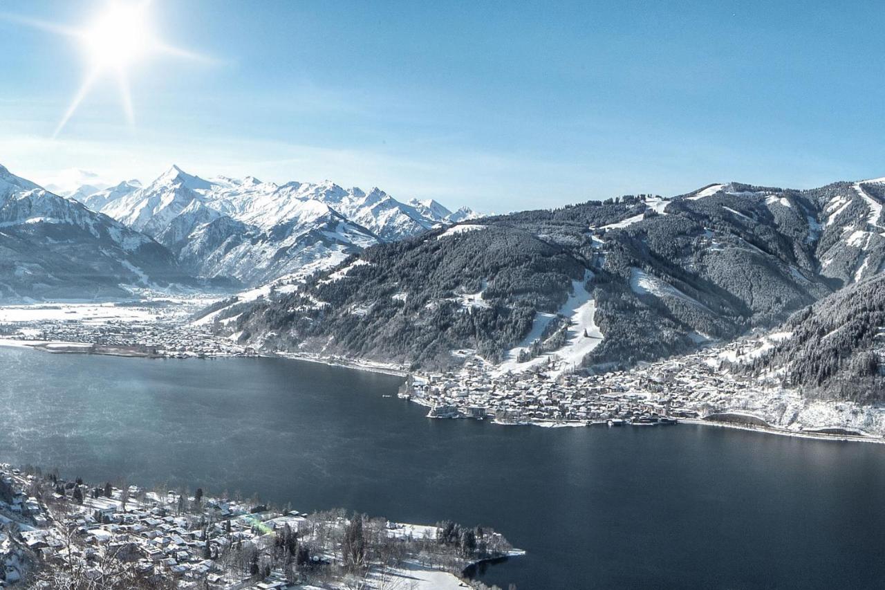Haidvogl Mavida Zell Am 4*