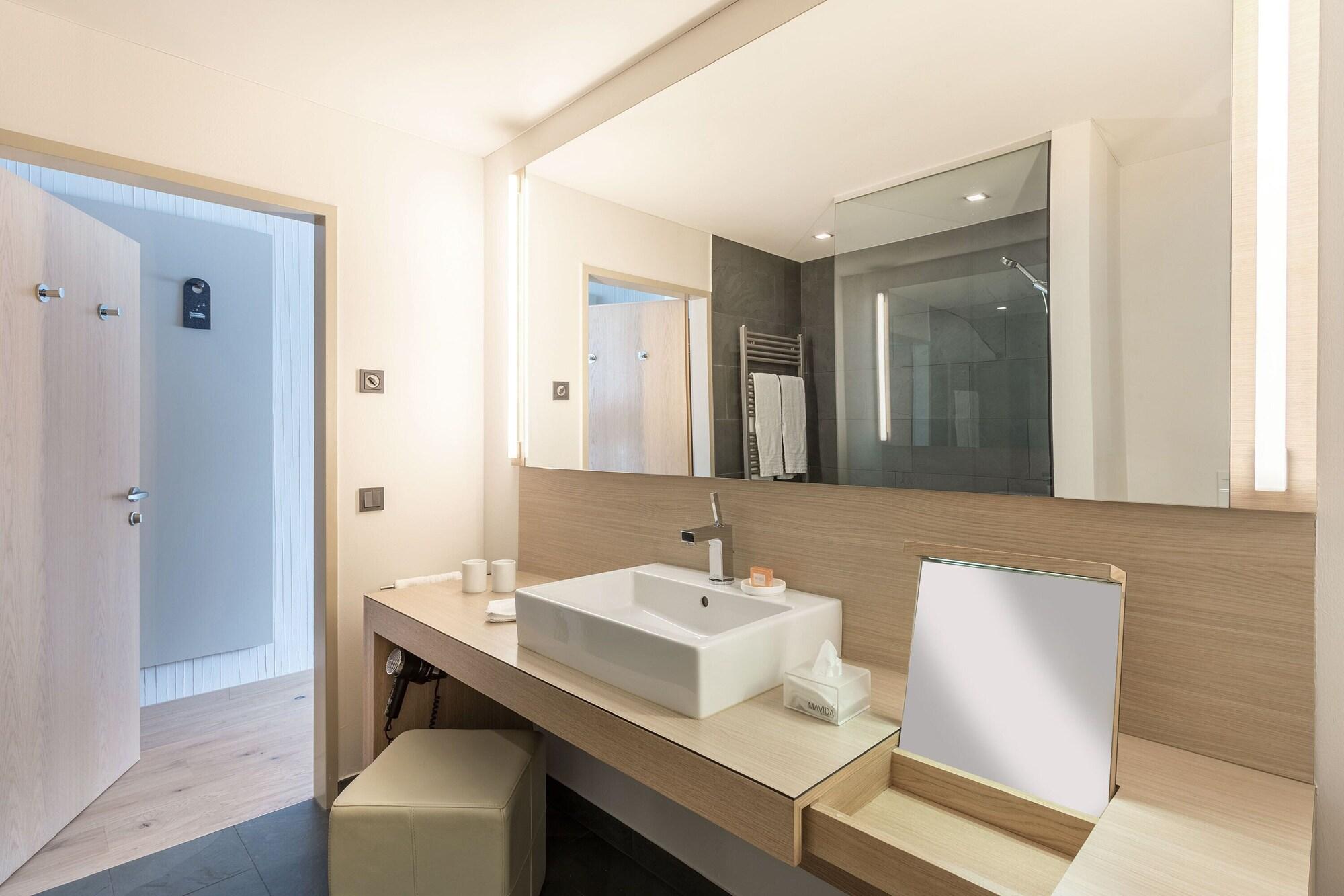 Hotel Haidvogl Mavida Zell Am Zell am See