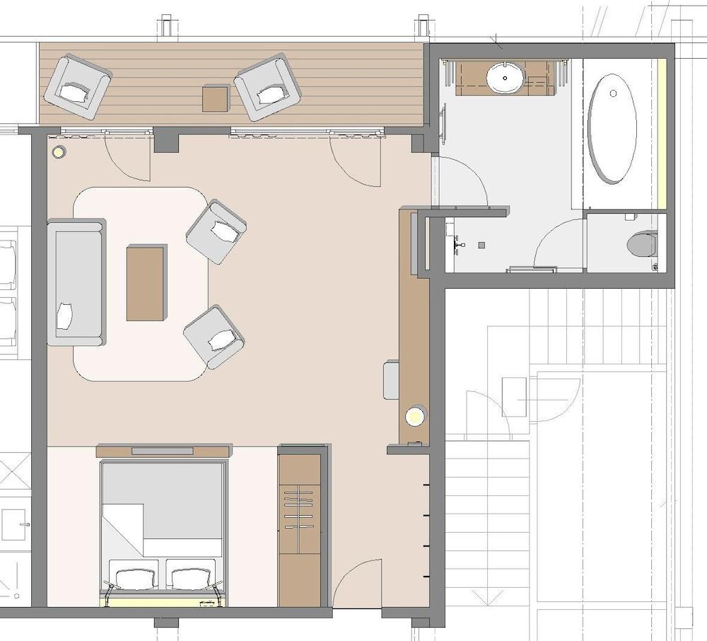 Hotel Haidvogl Mavida Zell Am 4*