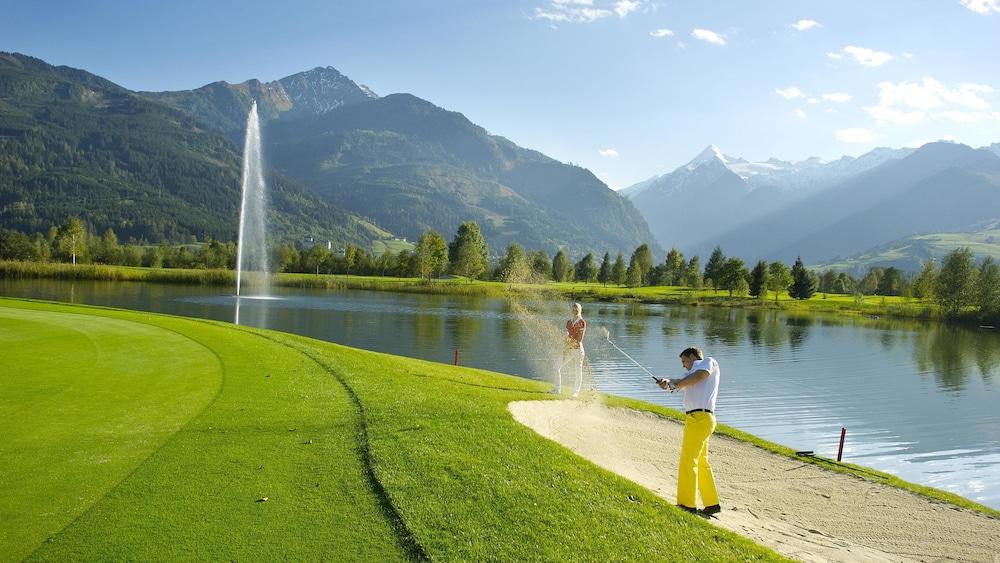 Haidvogl Mavida Zell Am 4*