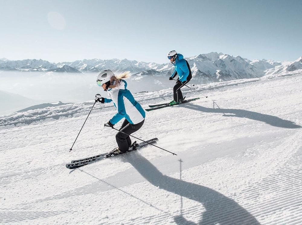 Haidvogl Mavida Zell Am 4* Zell am See