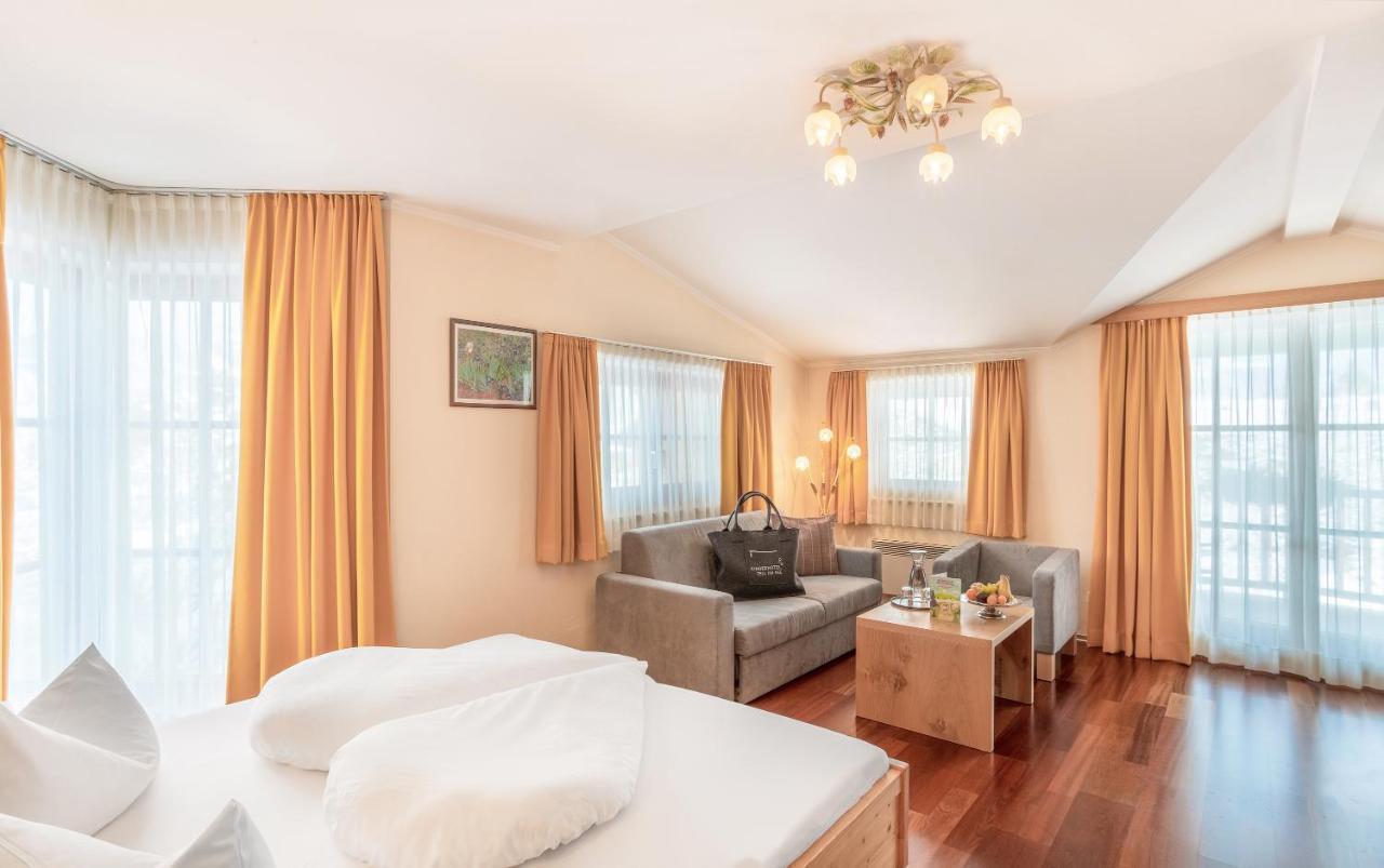 Haidvogl Mavida Zell Am Hotel 4*