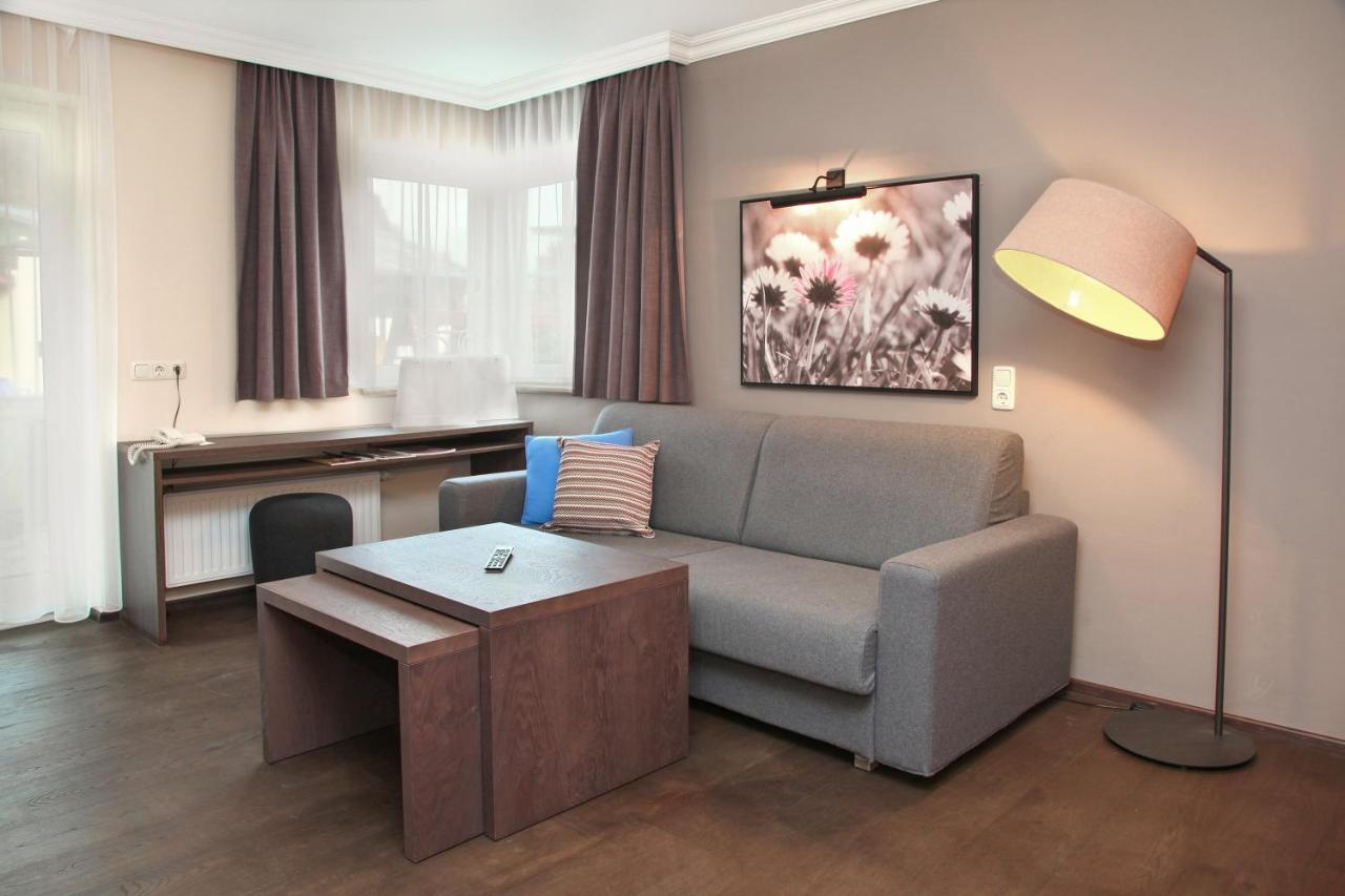 Hotel Haidvogl Mavida Zell Am 4*