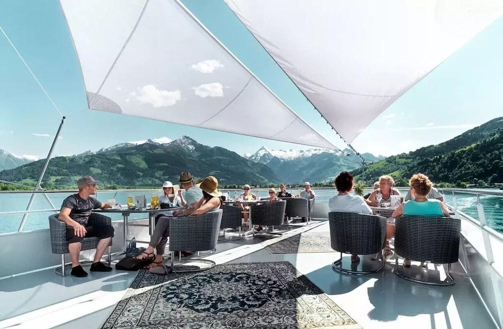 Hotel Haidvogl Mavida Zell Am Zell am See