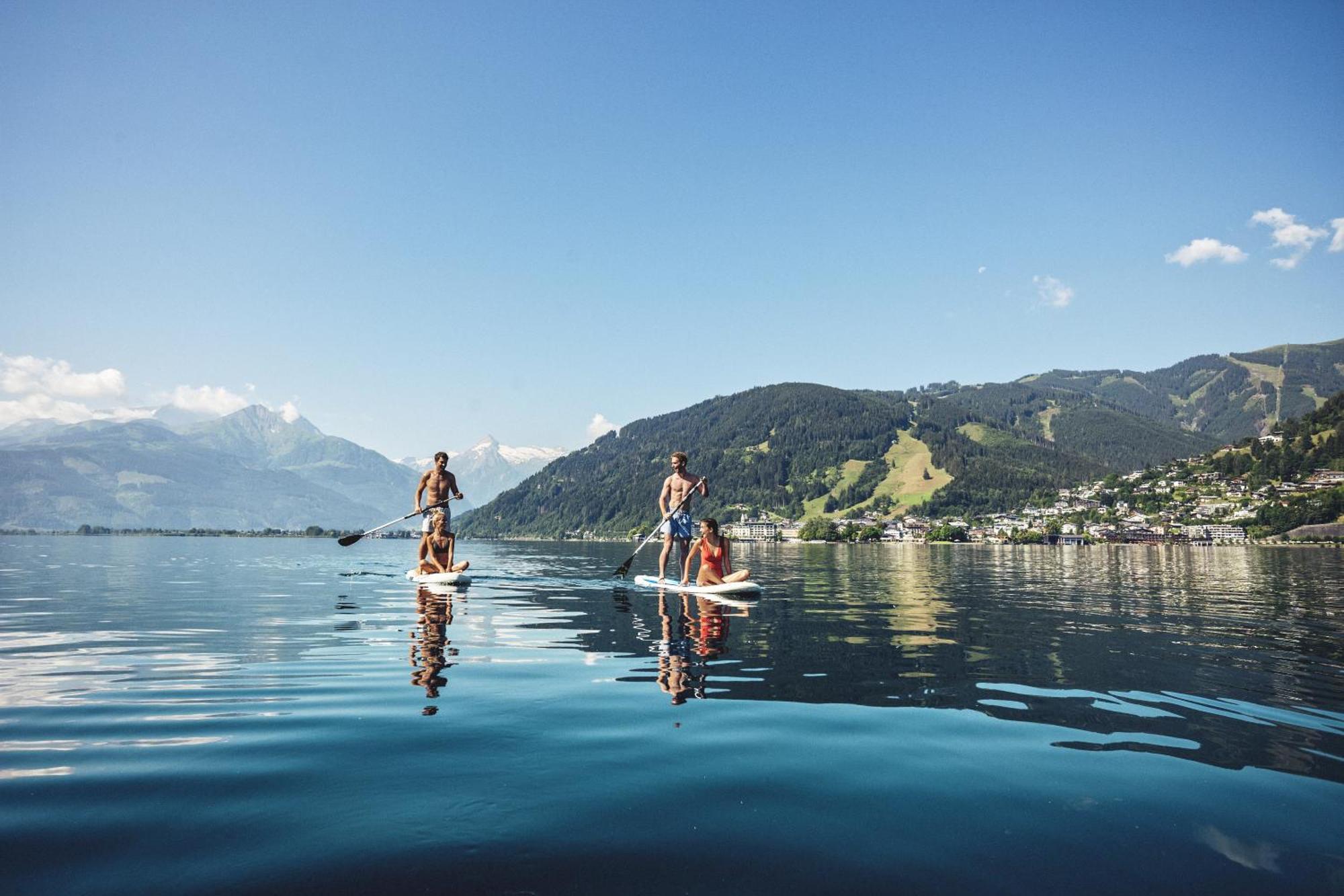 Haidvogl Mavida Zell Am 4*