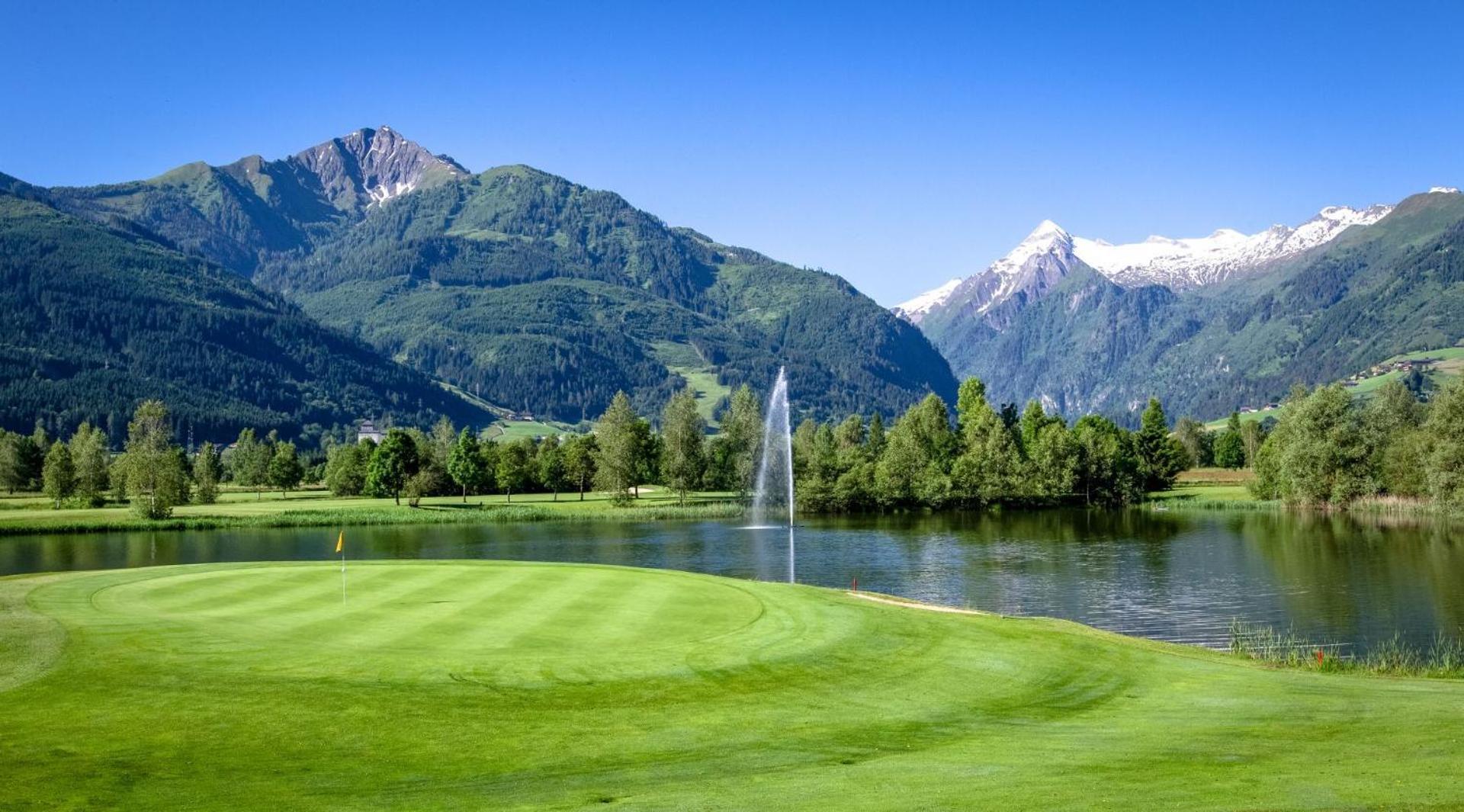 Haidvogl Mavida Zell Am