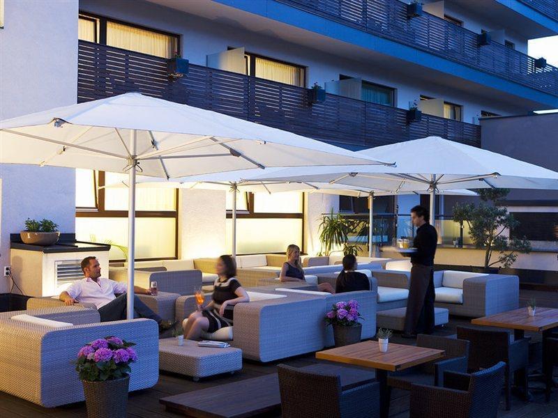 Hotel Haidvogl Mavida Zell Am 4*