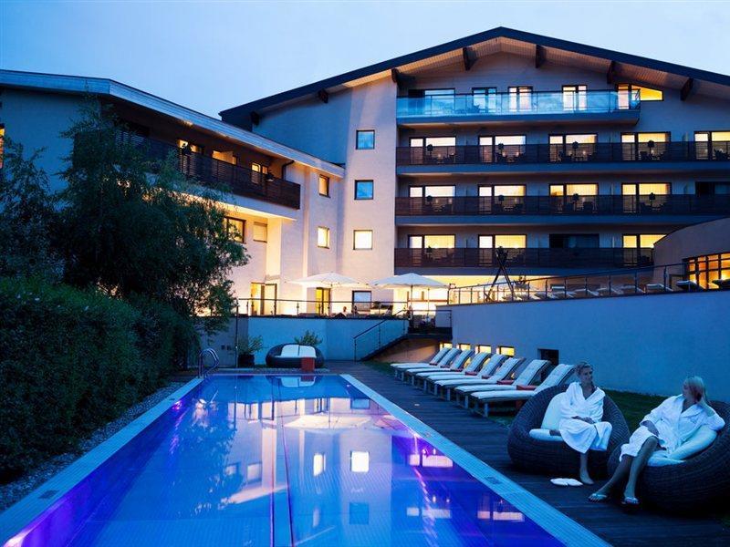 Hotel Haidvogl Mavida Zell Am 4*