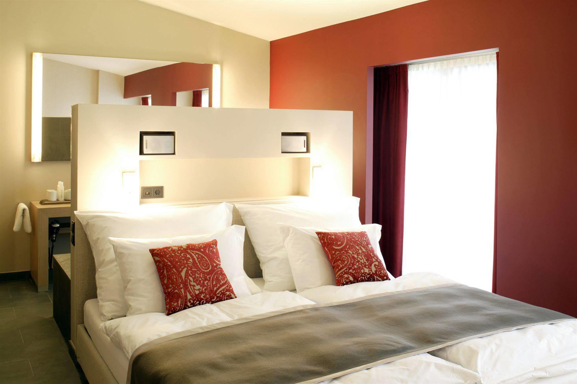 Hotel Haidvogl Mavida Zell Am 4*