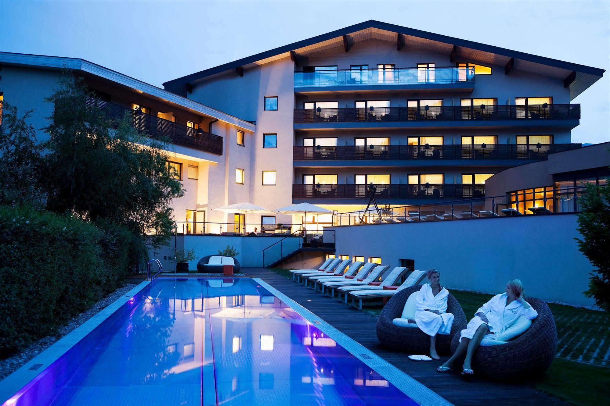 Hotel Haidvogl Mavida Zell Am 4*