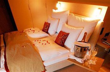 Hotel Haidvogl Mavida Zell Am 4*